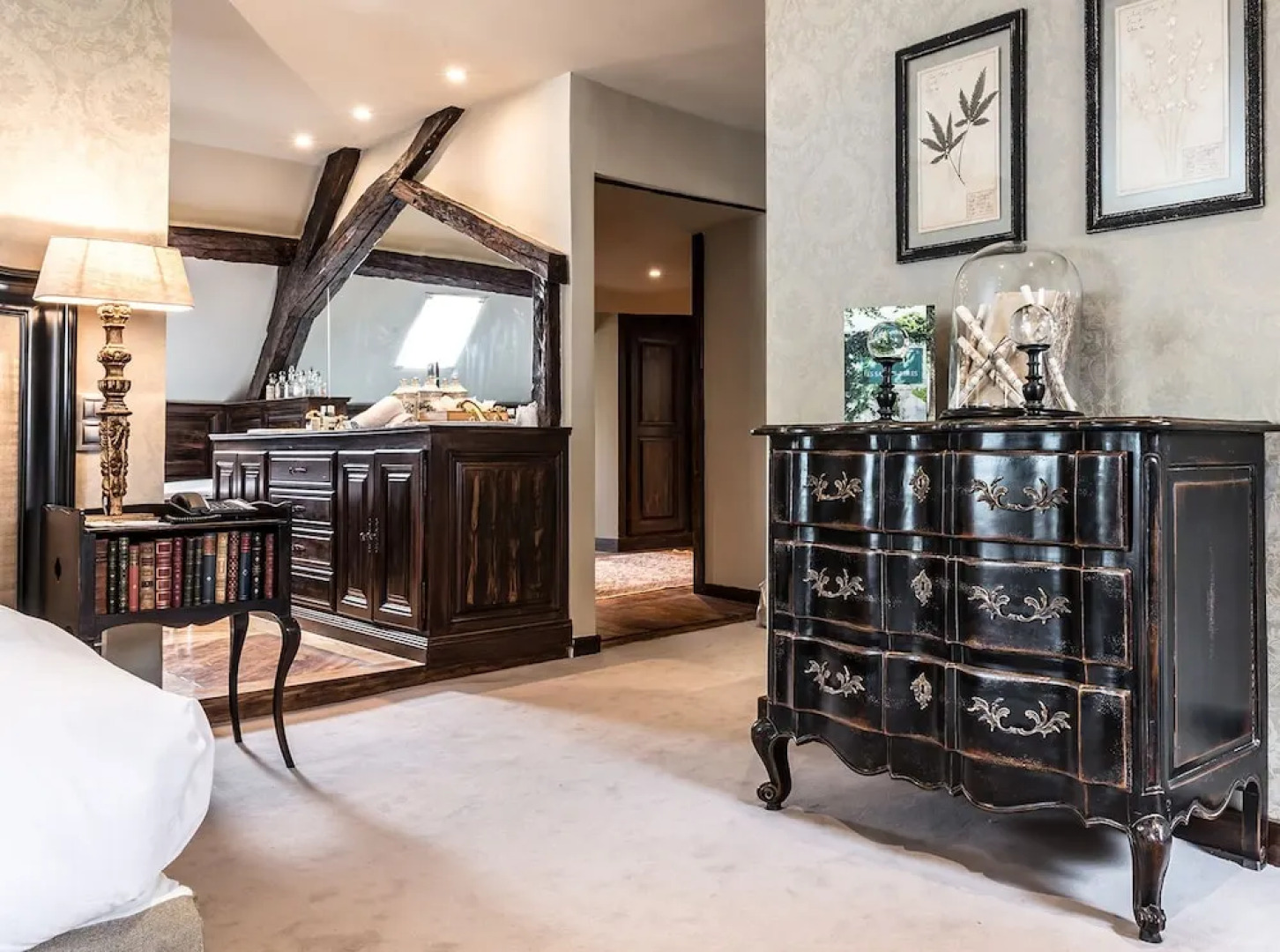 Domaine des Saints Pères