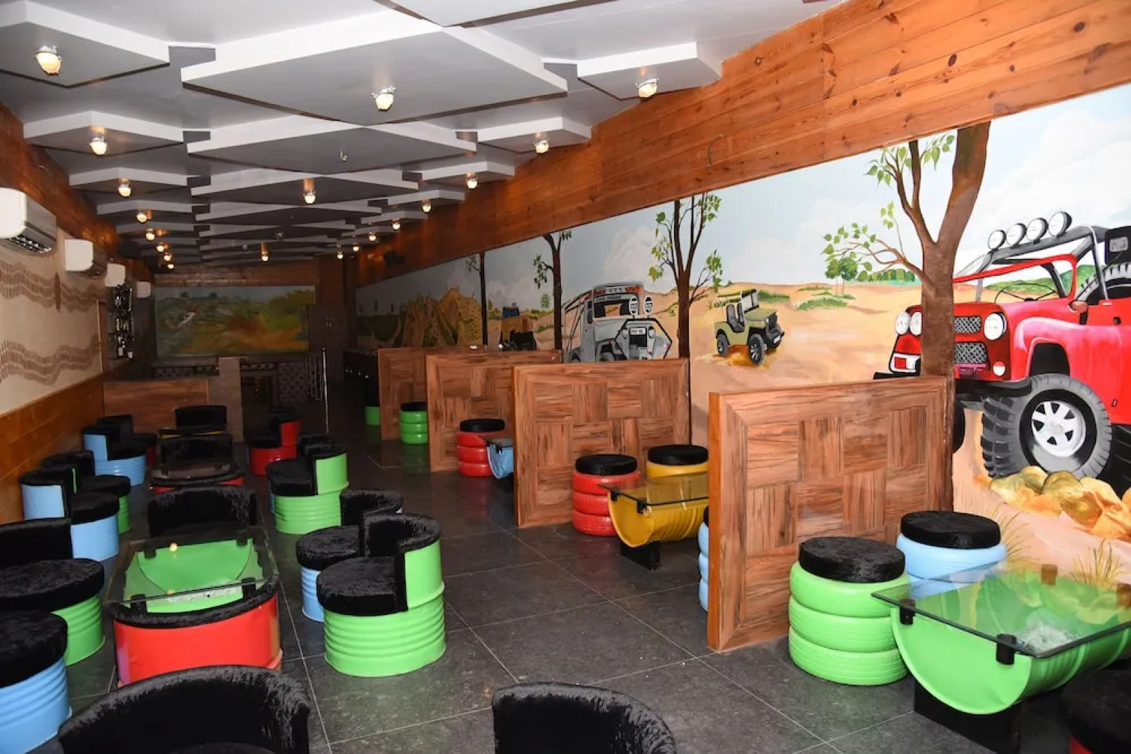 OYO 4391 Hotel Iconic