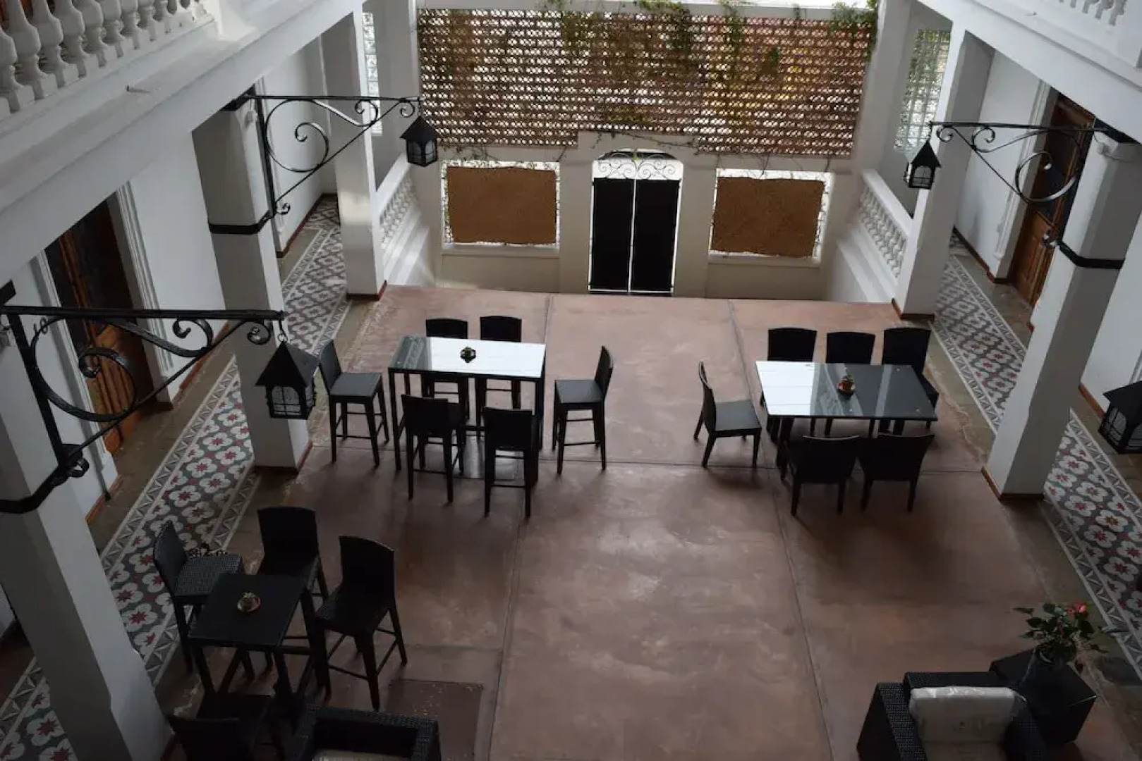 Hotel Boutique Casa Meba