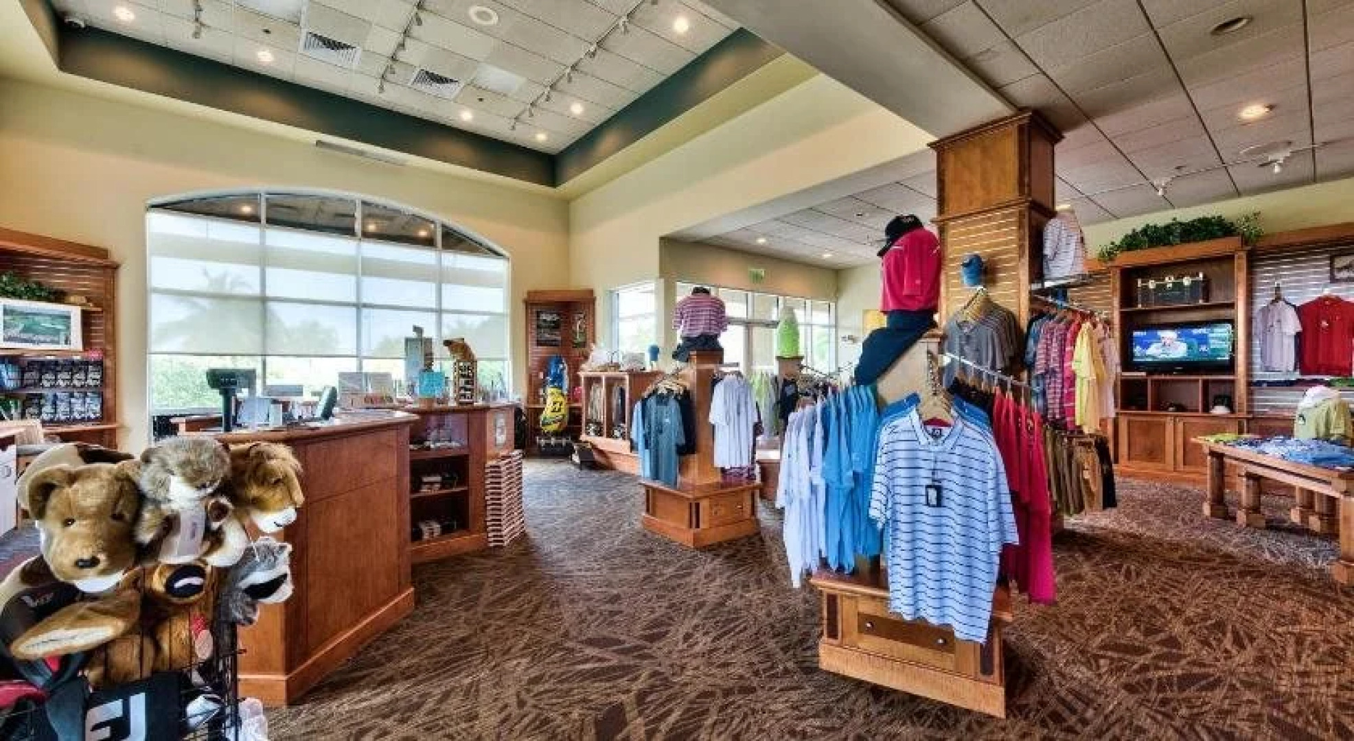 Casabella Golf Condo at the Lely Resort