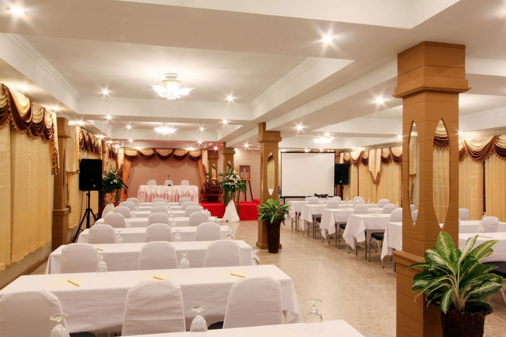 Prachuap Garden View Resort