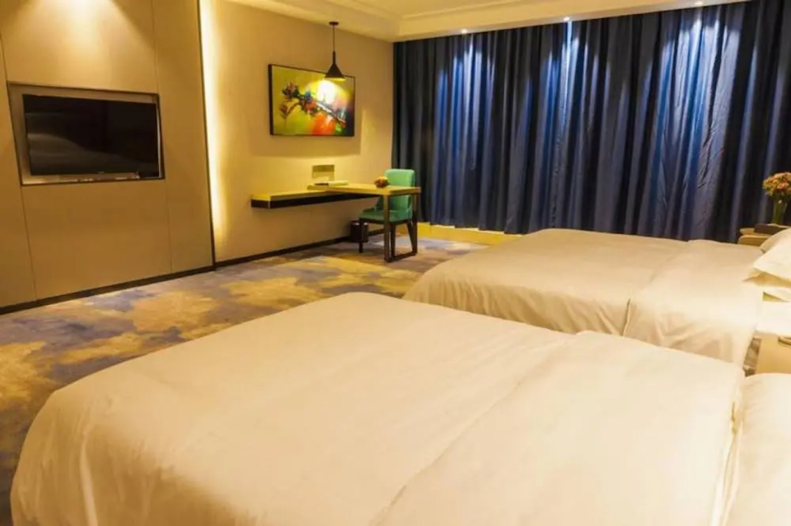 Shenzhen Juhang Hotel