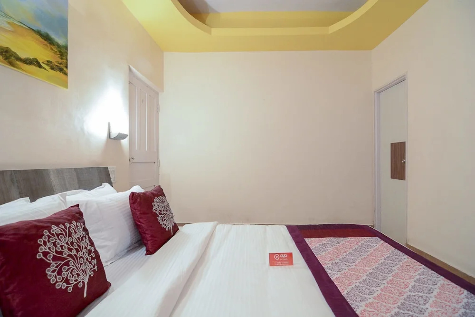 Village Royale, Calangute Beach