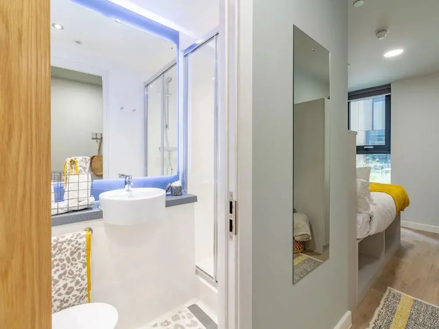 Student Only The Refinery