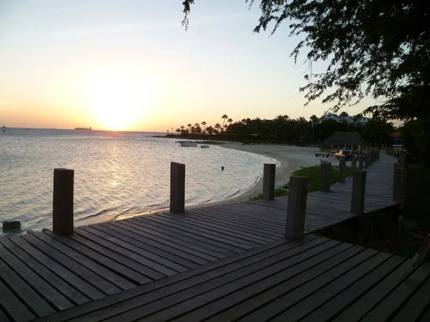 Flamboyant Garden Villas