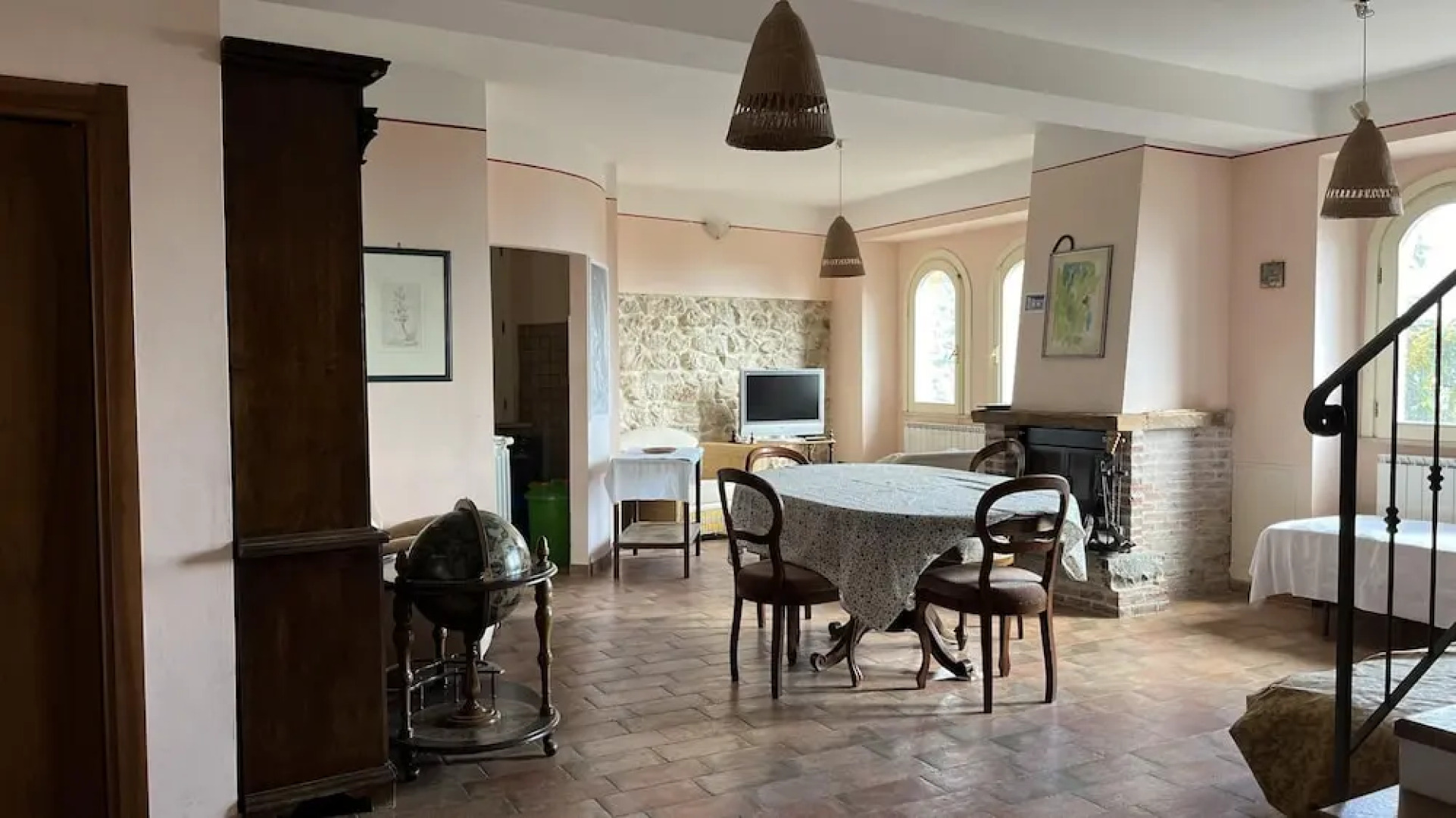 Villa Felici Occidentalis