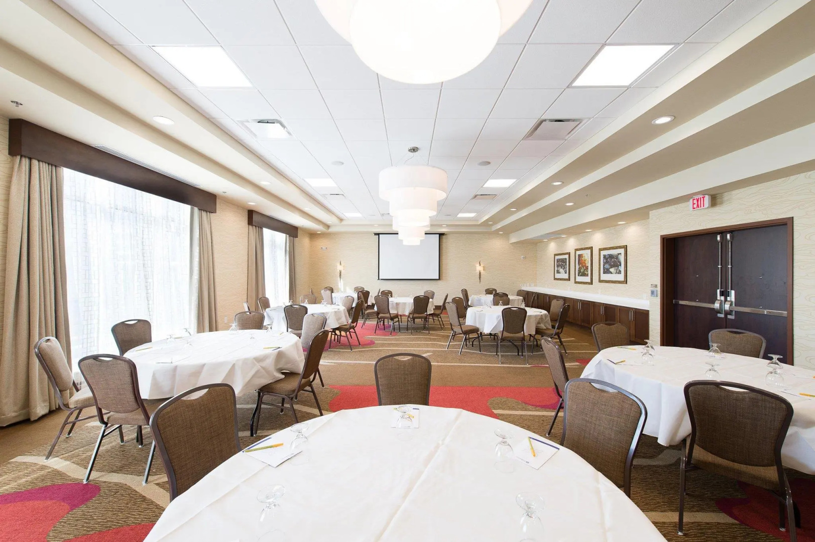 Hilton Garden Inn Charlotte Airport