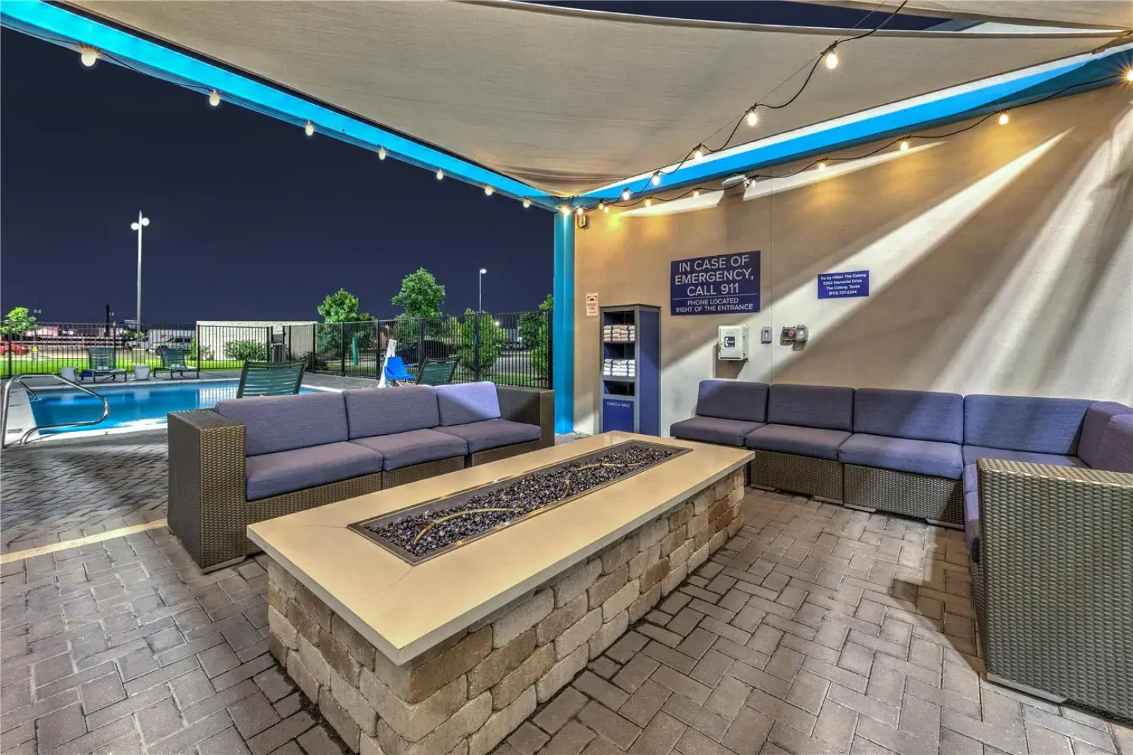 Tru by Hilton The Colony Dallas