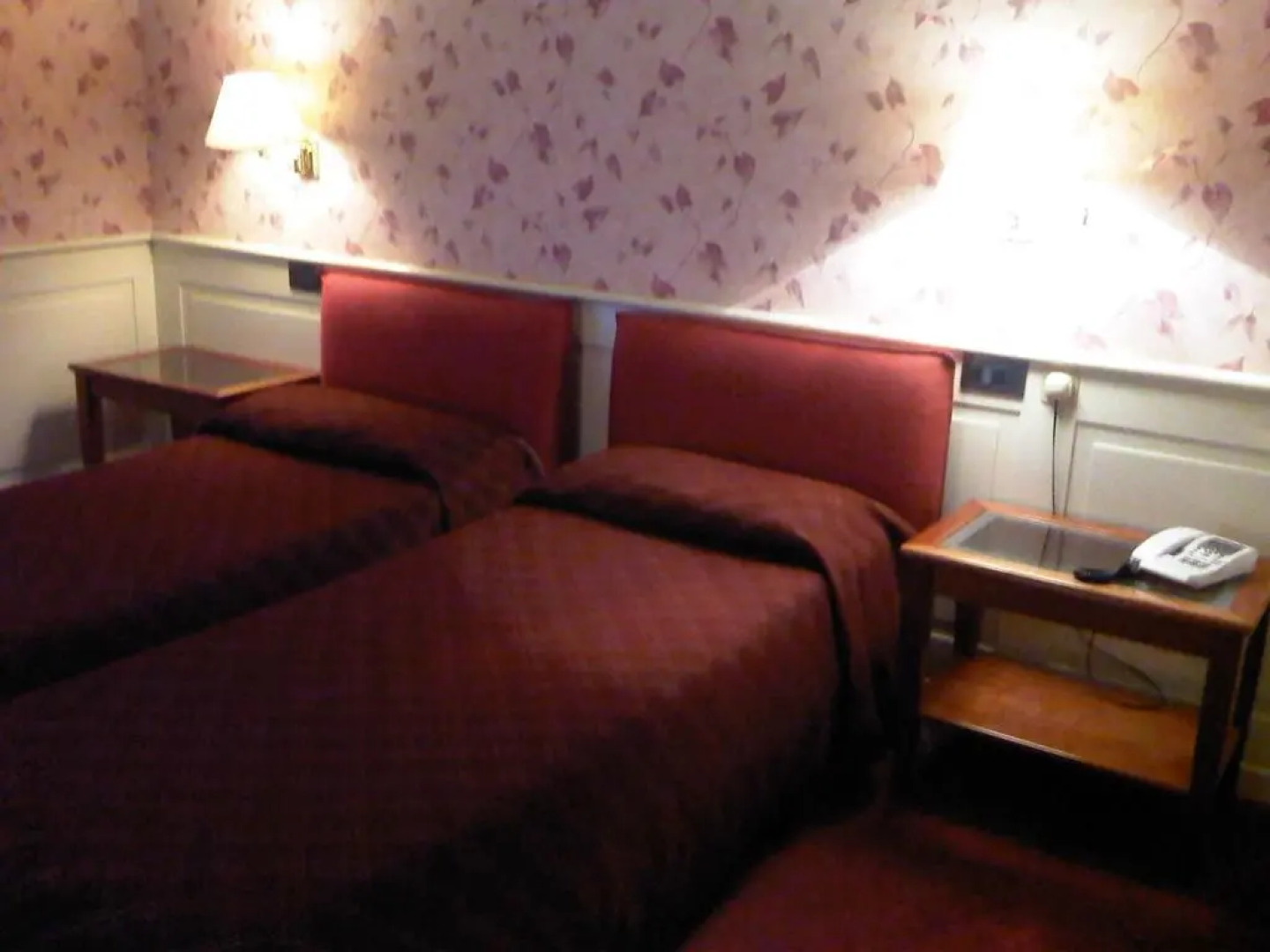 Hotel Alla Giustizia