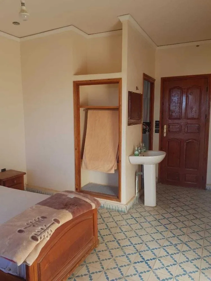 Auberge Restaurant La Gazelle Du Sud