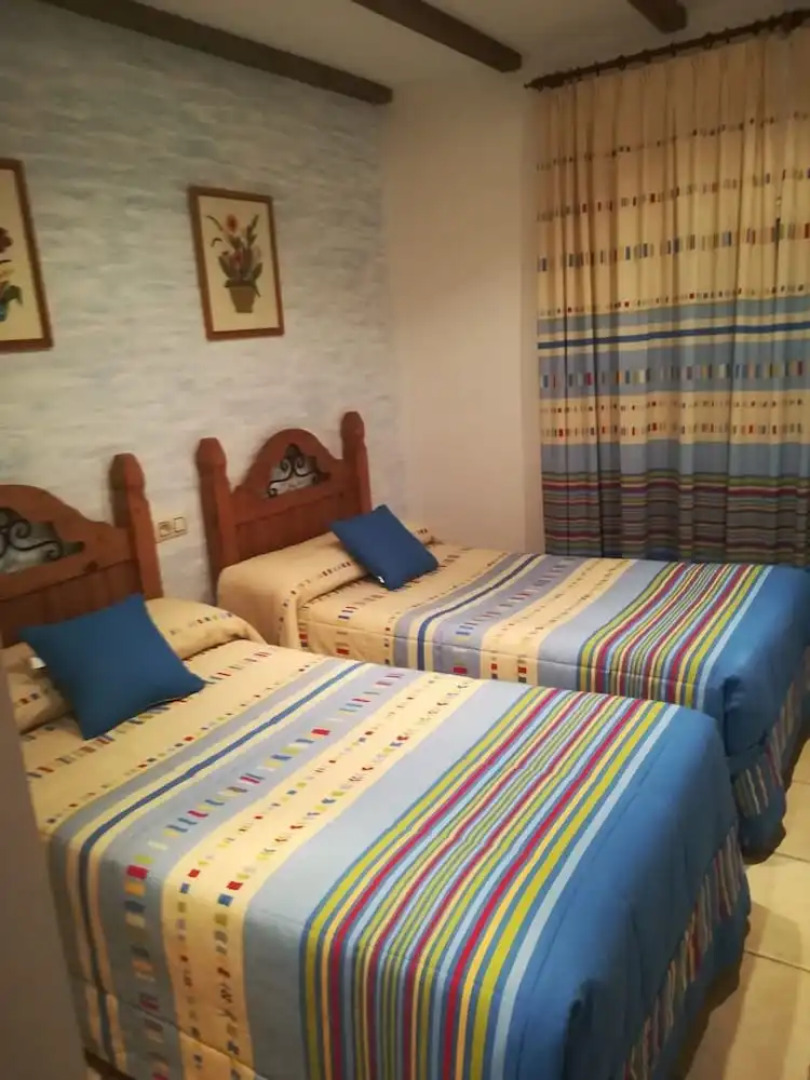 Casa Rural La Sabina