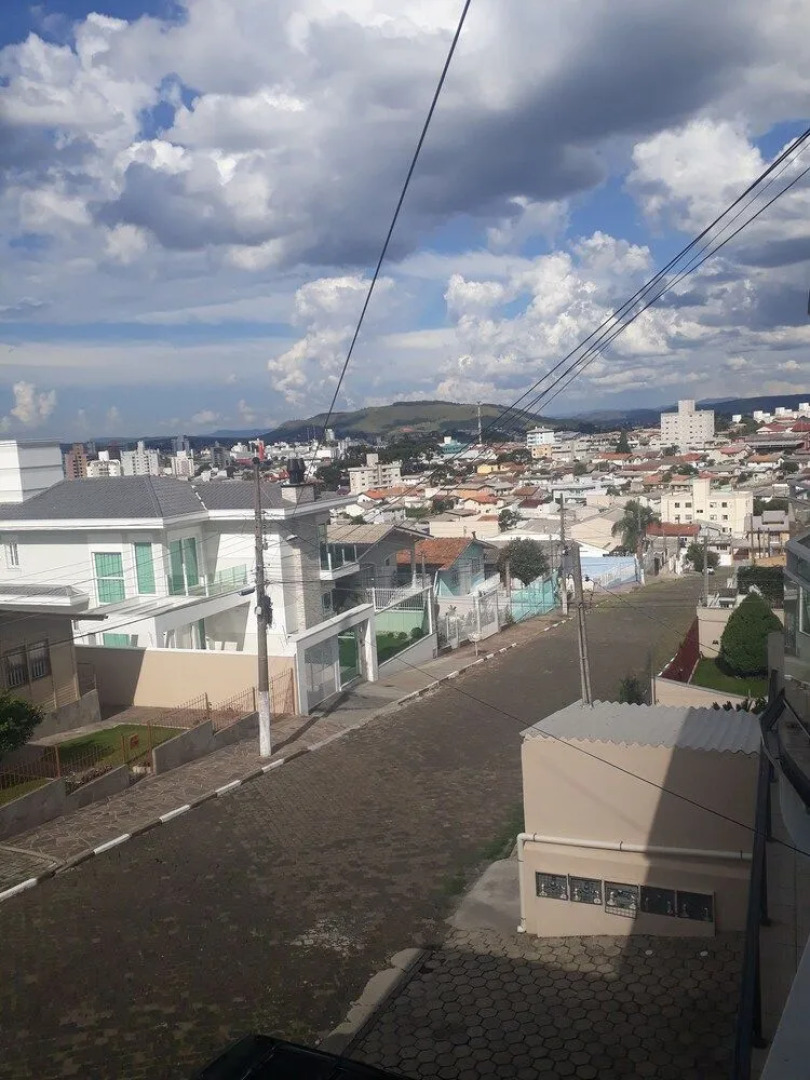 Hospedagem Nosso Lar