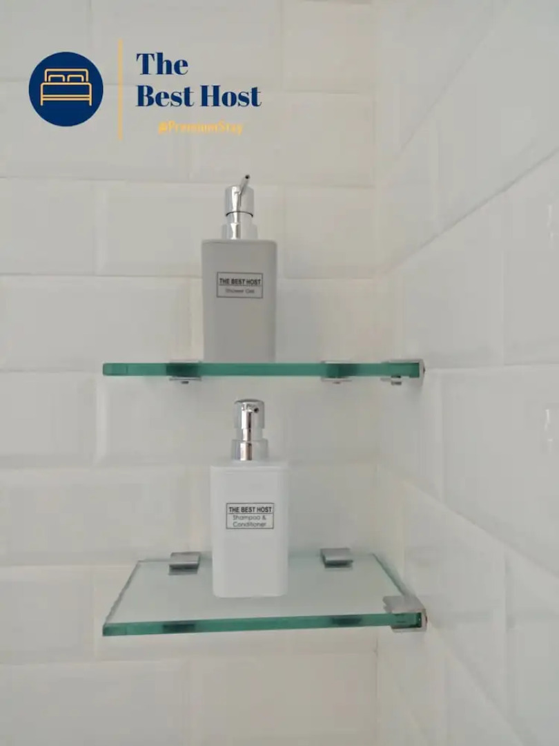 Shaftsbury Residence Putrajaya