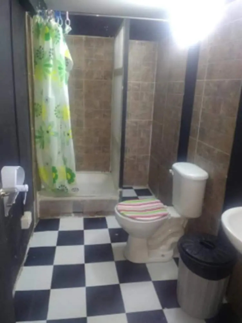 Hostal Gran Santiago Yungay