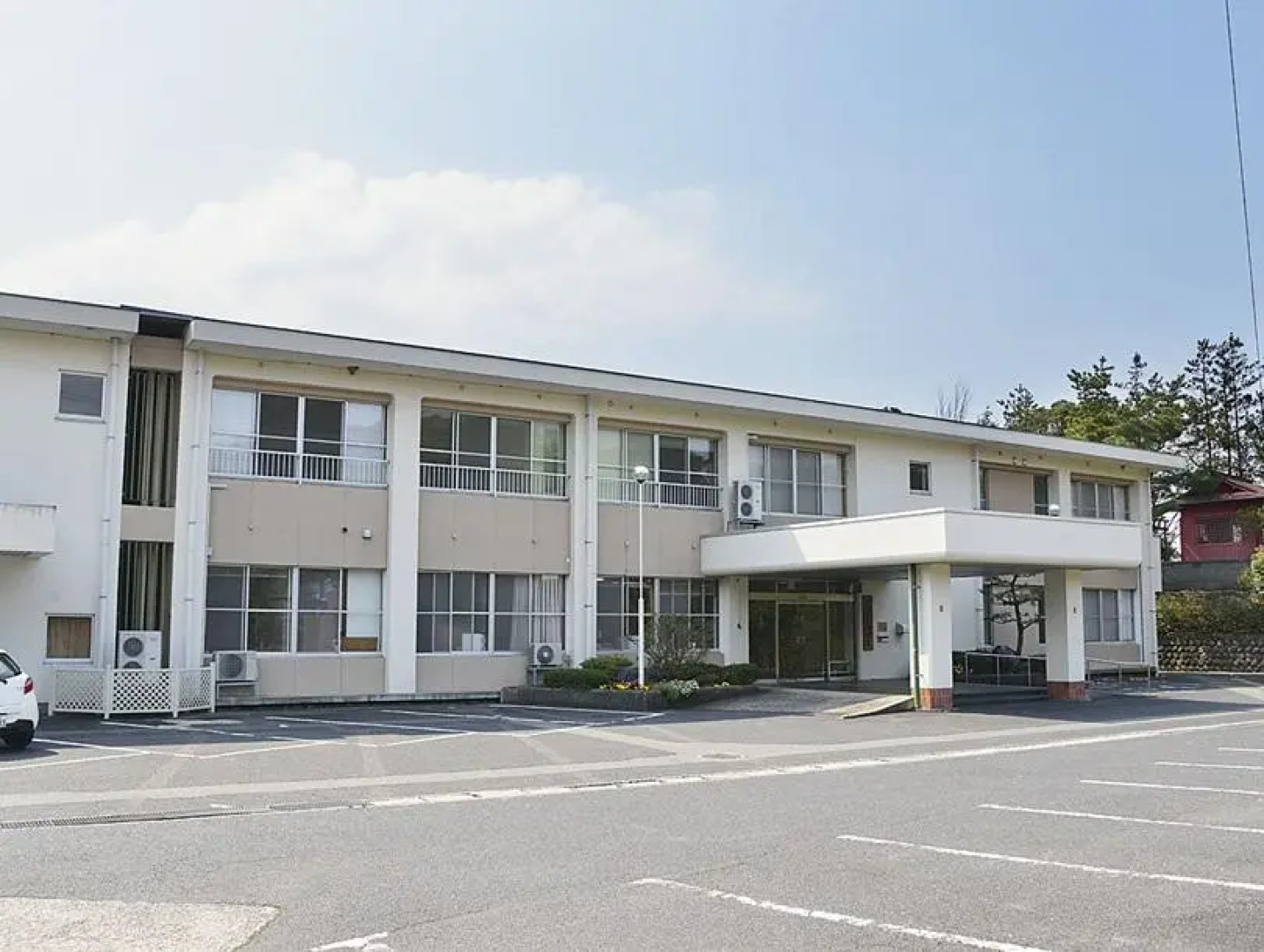 Sekigane Onsen Yurari