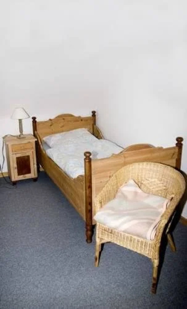 Ferienwohnung Riedel