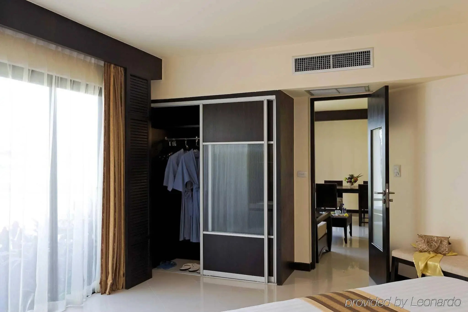 The Nouveau Chumphon Beach Resort & Golf