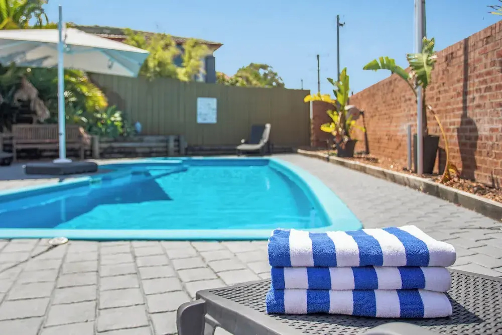 Lake Macquarie Motor Inn