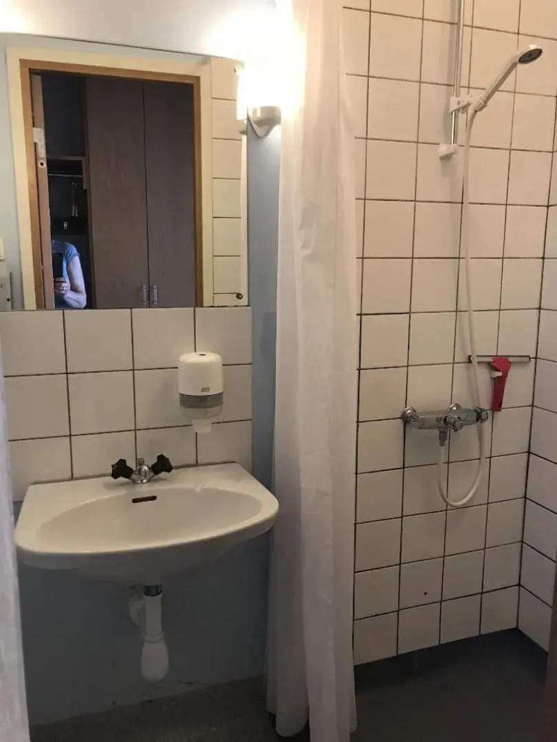 Tärnaby Fjällhotell