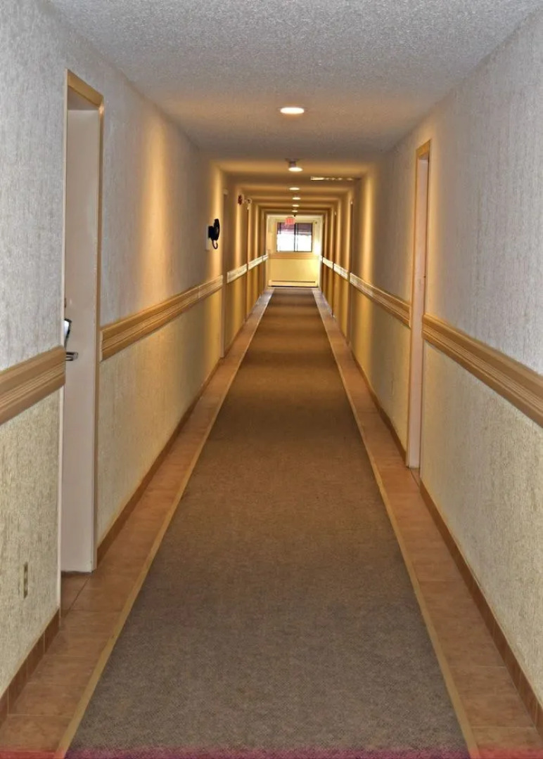 Bonnyville Manor - Centre Suite Inns