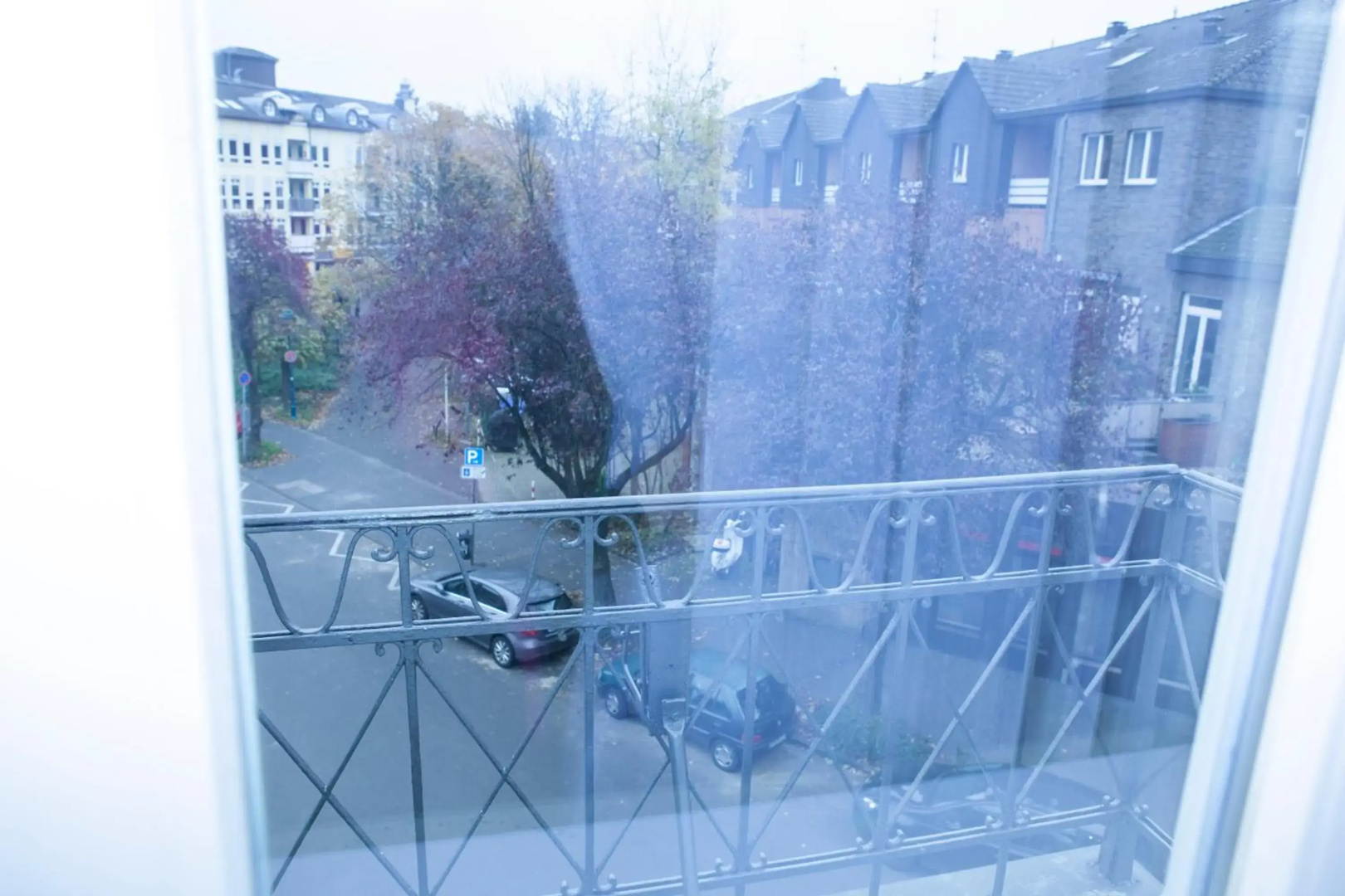 Baden Hotel Bonn