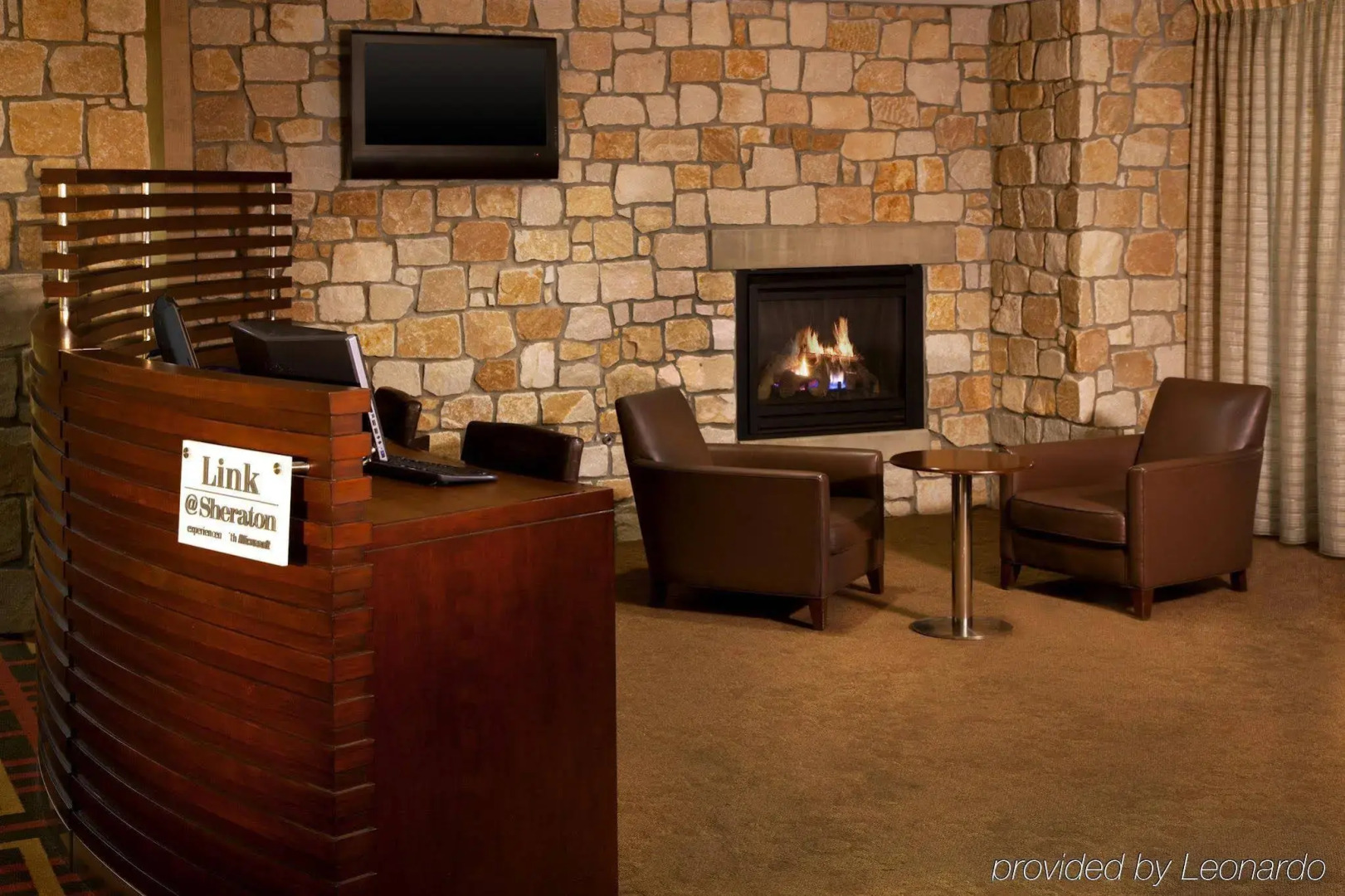 Sheraton Louisville Riverside by Marriott