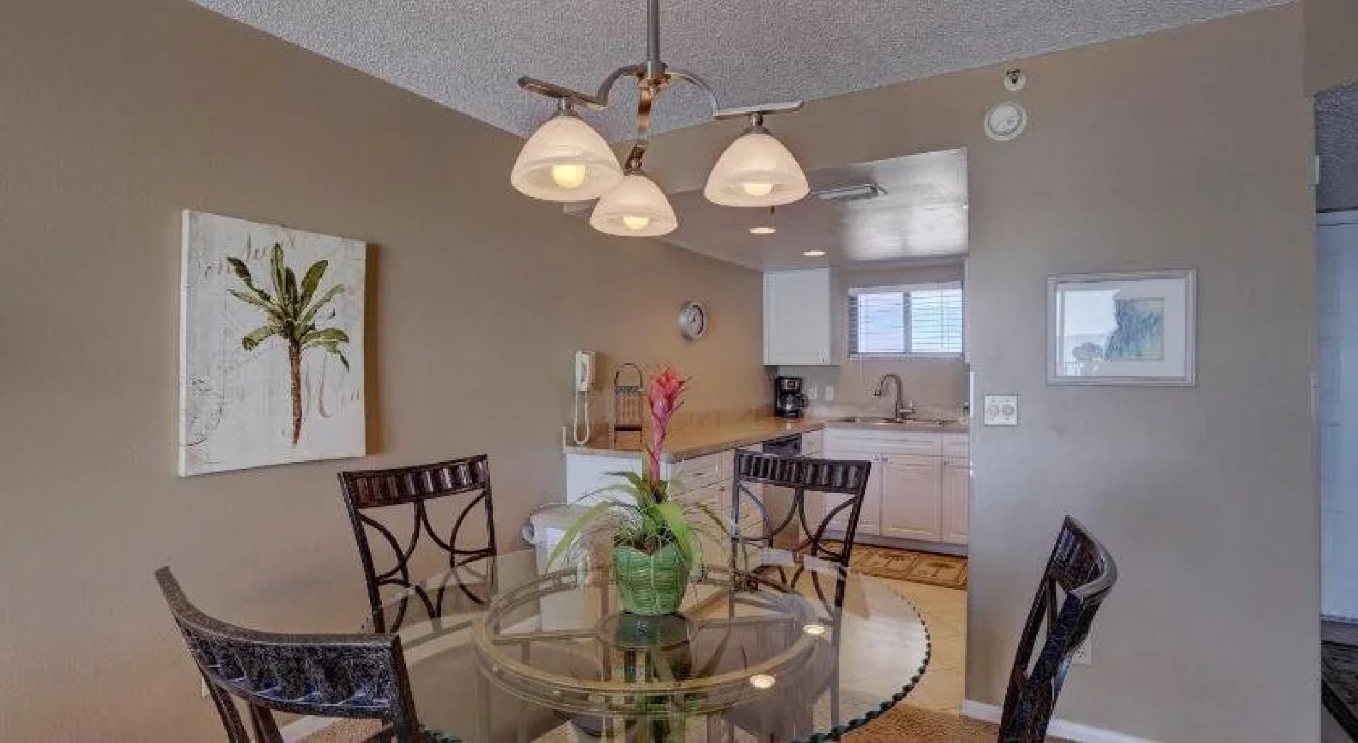 Caprice Resort by Liberte'