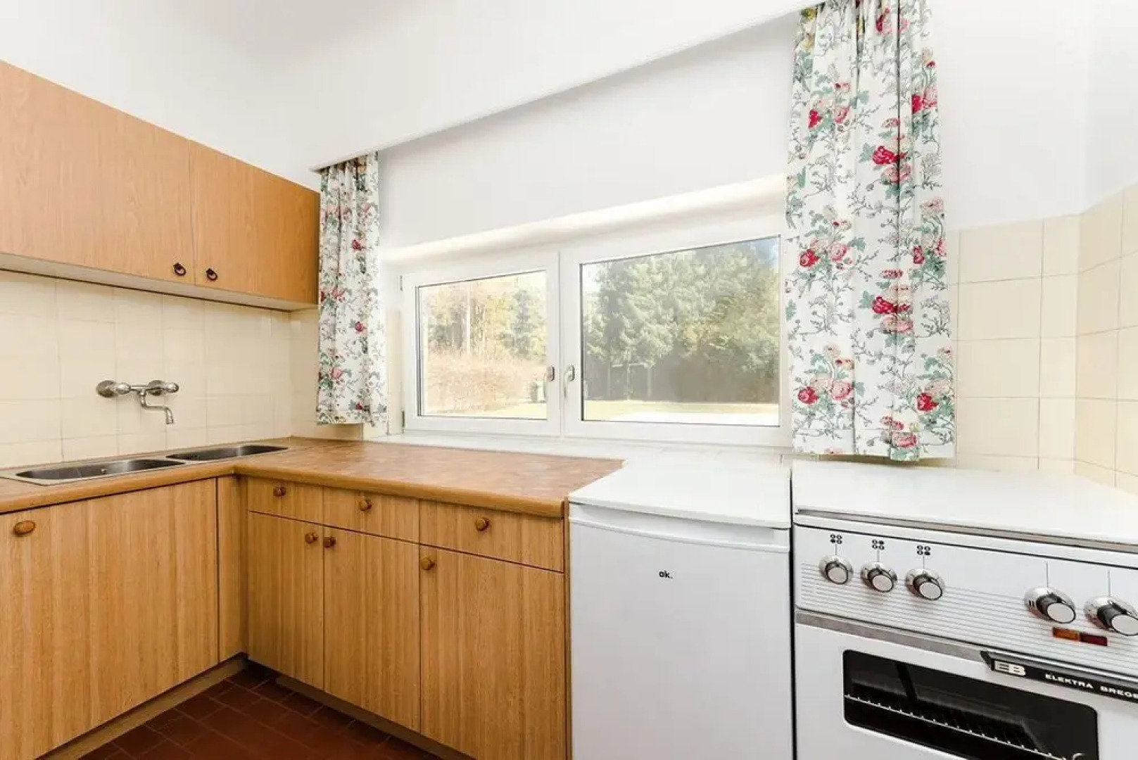 Seeappartements Eden