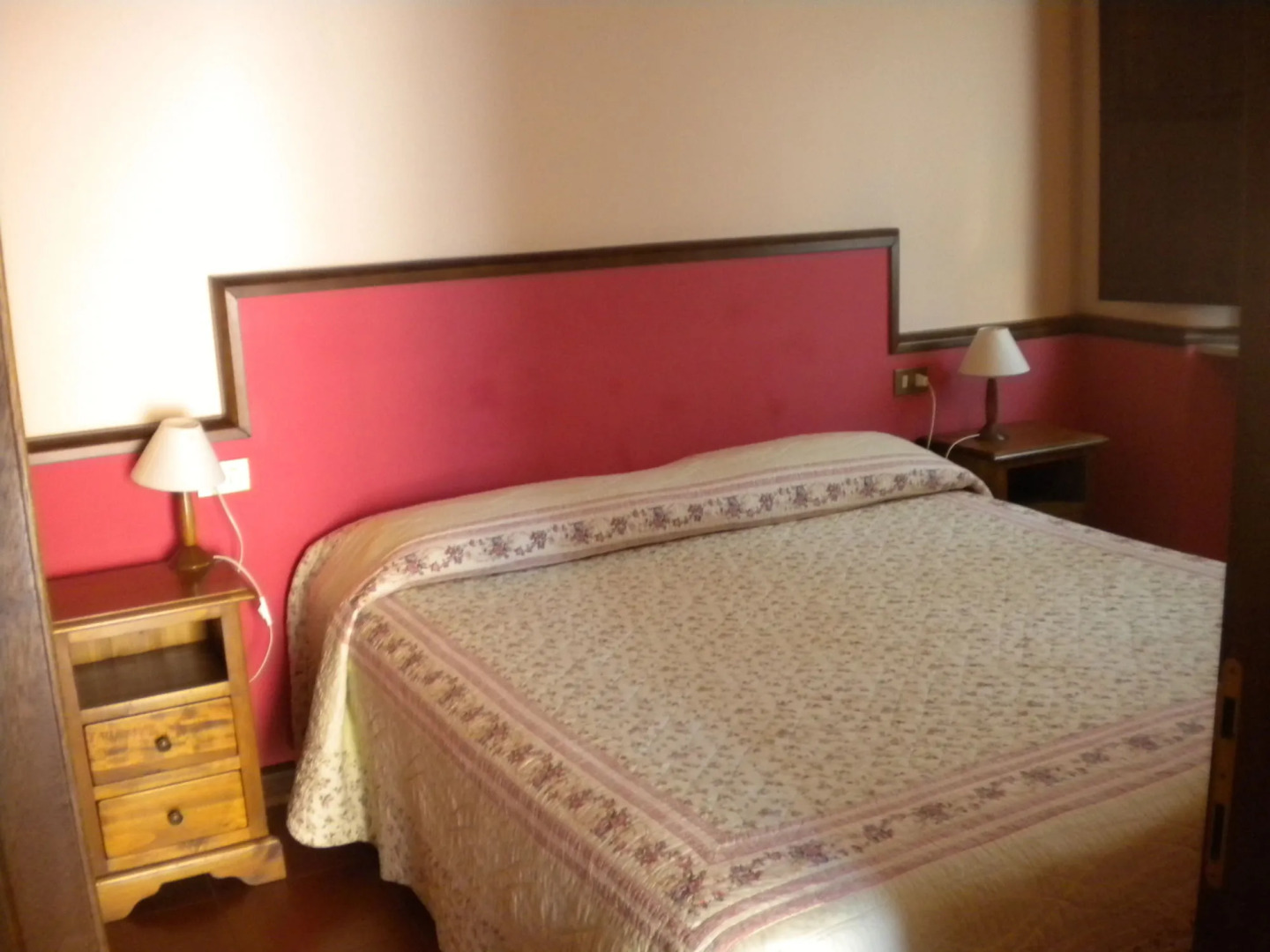 Agriturismo Poggio Degli Olivi - Guest House