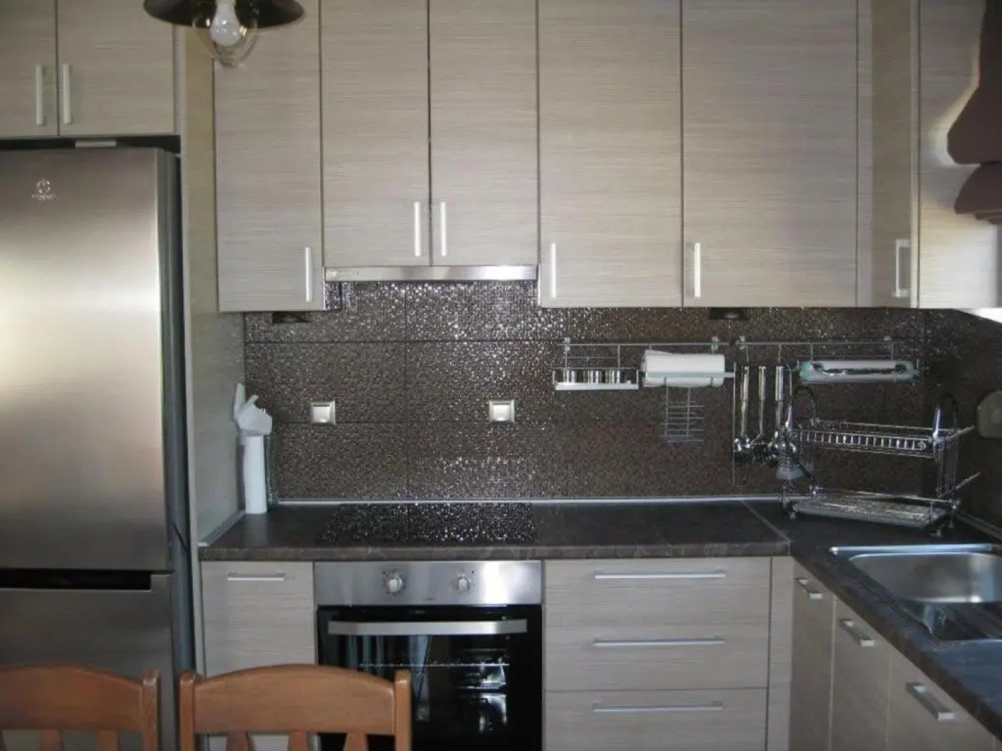 Alexander D.J.K. Apartments