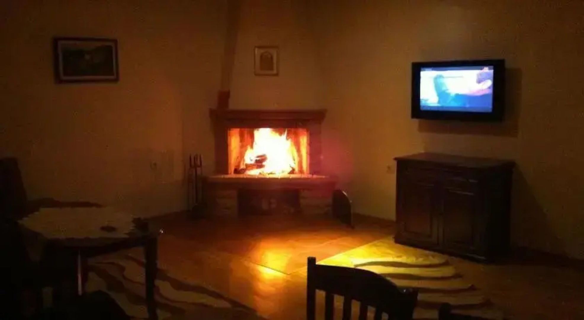 Hotel Complex Ismena