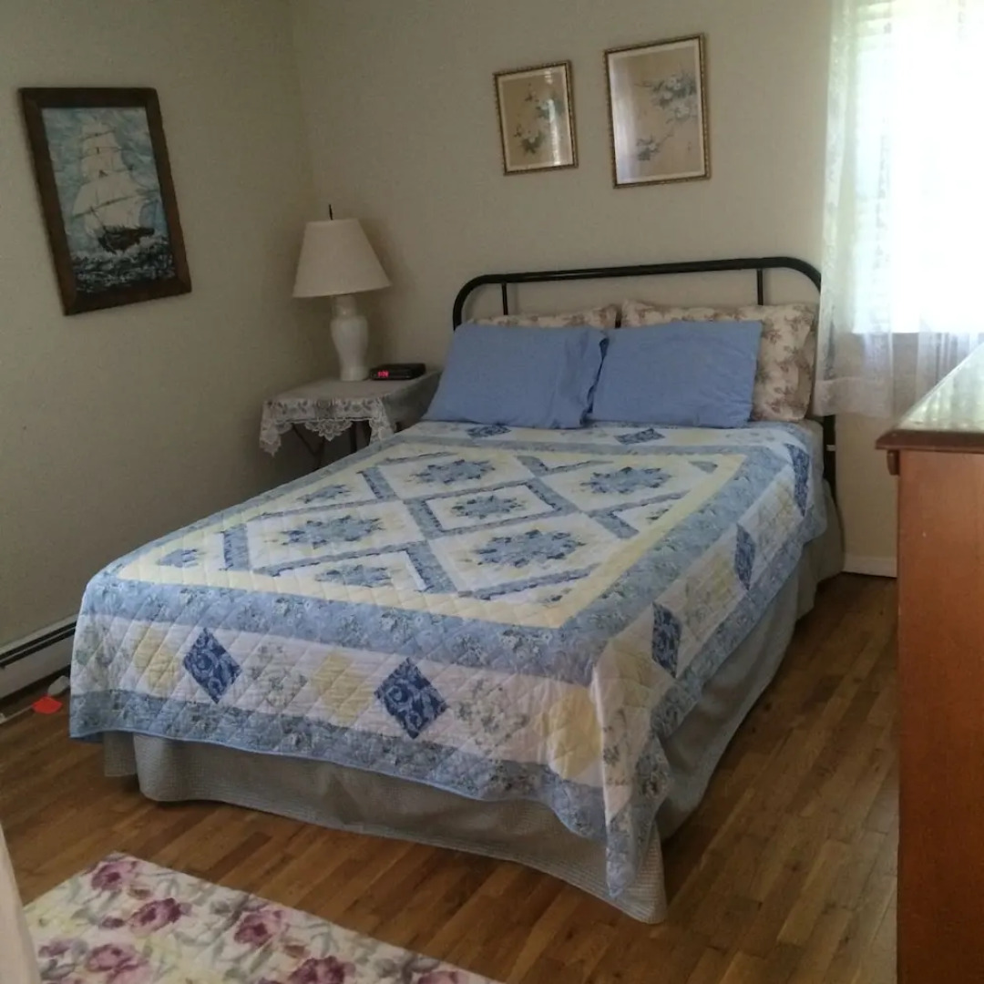 Carole's Place B & B