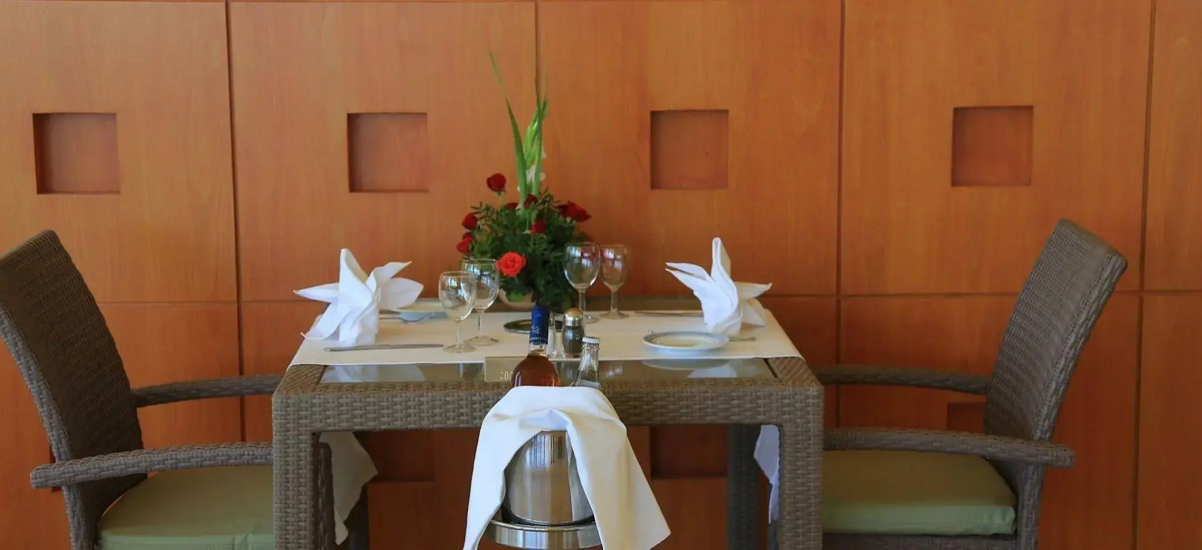 Hasdrubal Prestige Thalassa & Spa Djerba