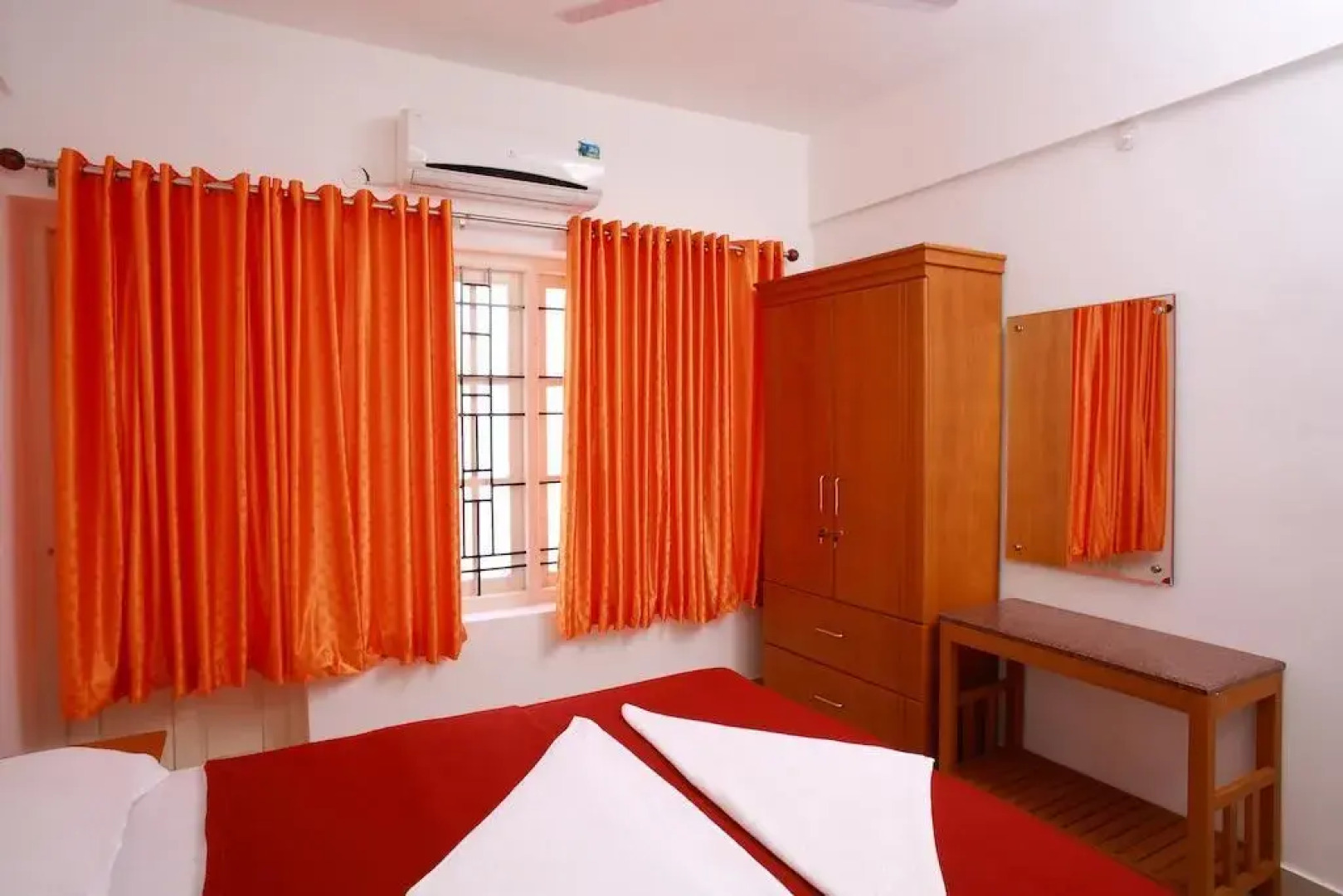 Phils Residency & Banquets