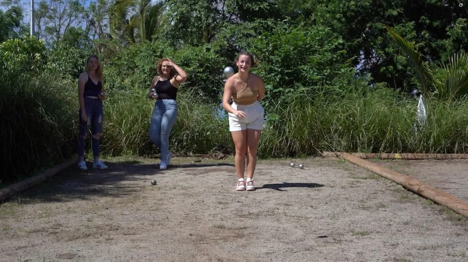 Gadiamb City- Glamping