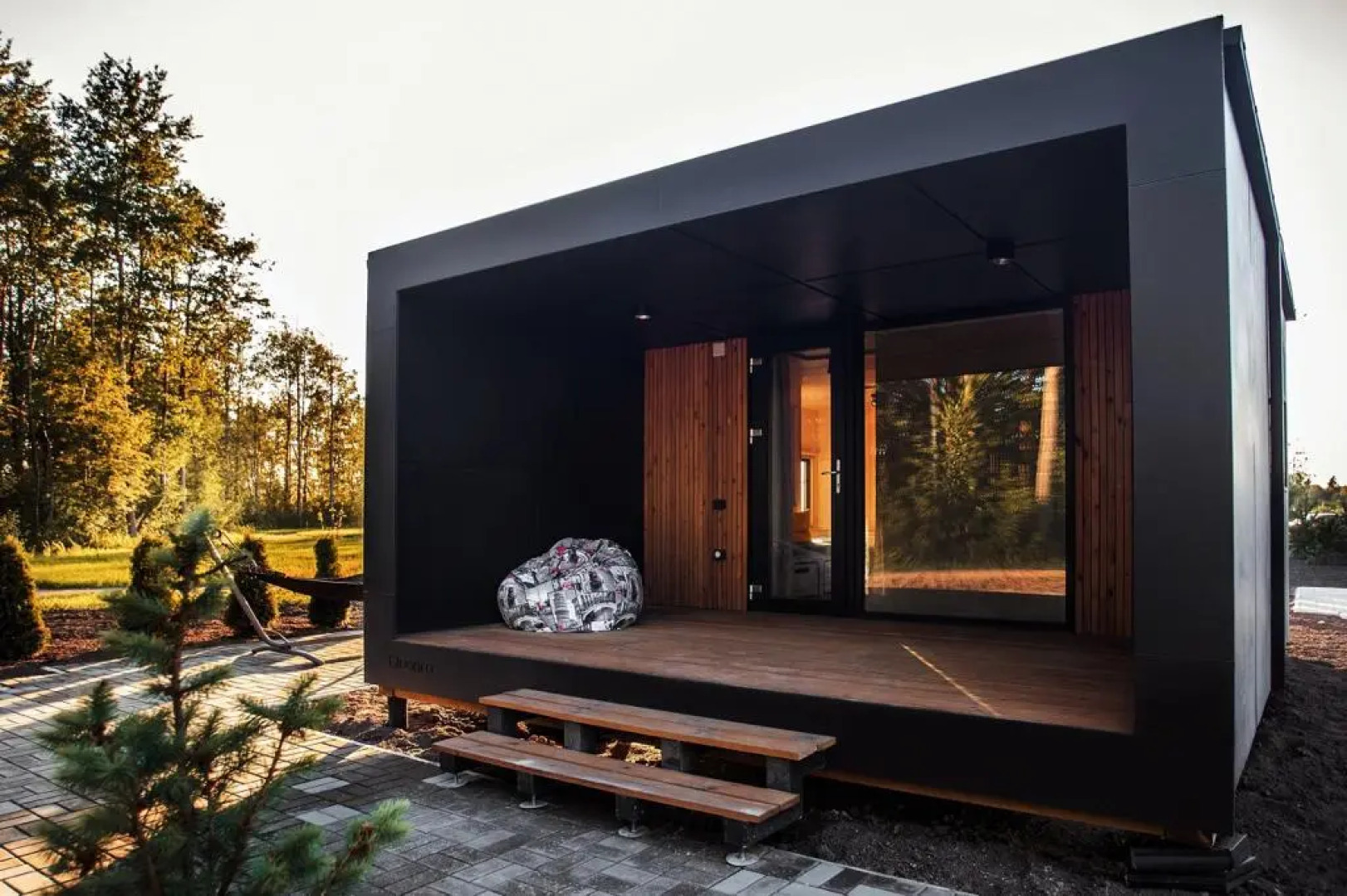 База на Ладоге