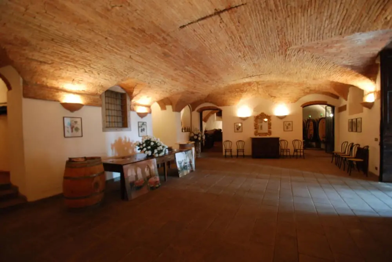 Tenuta La Pieve Casale Il Giglio