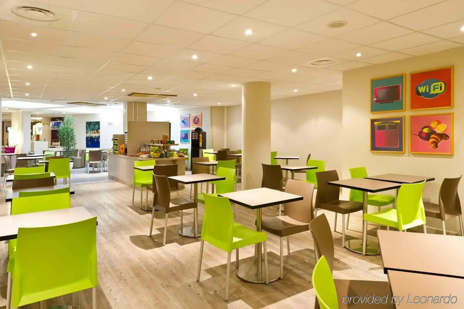 ibis Styles Nice Vieux Port