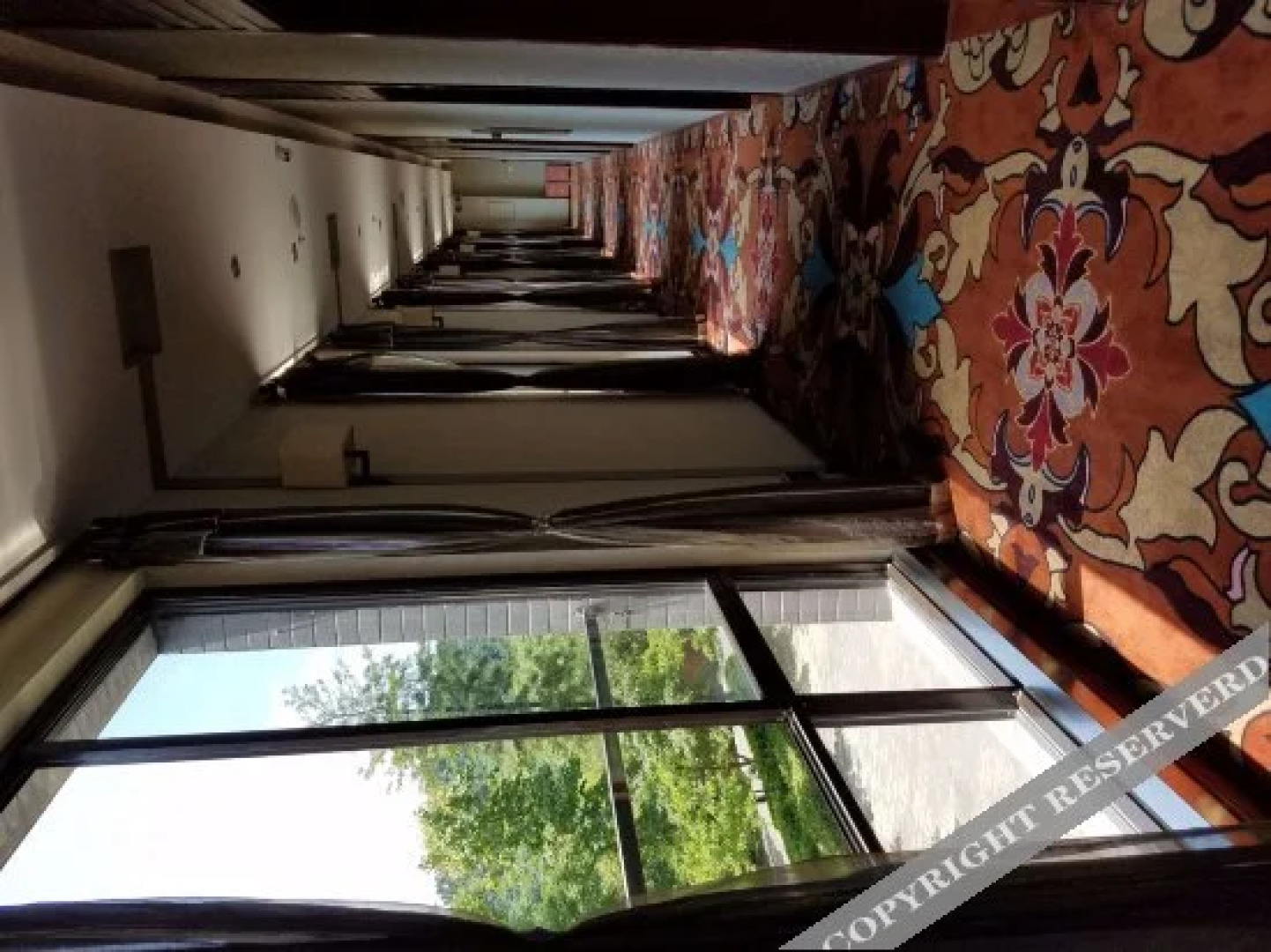 Shengli Liyuan Hotel