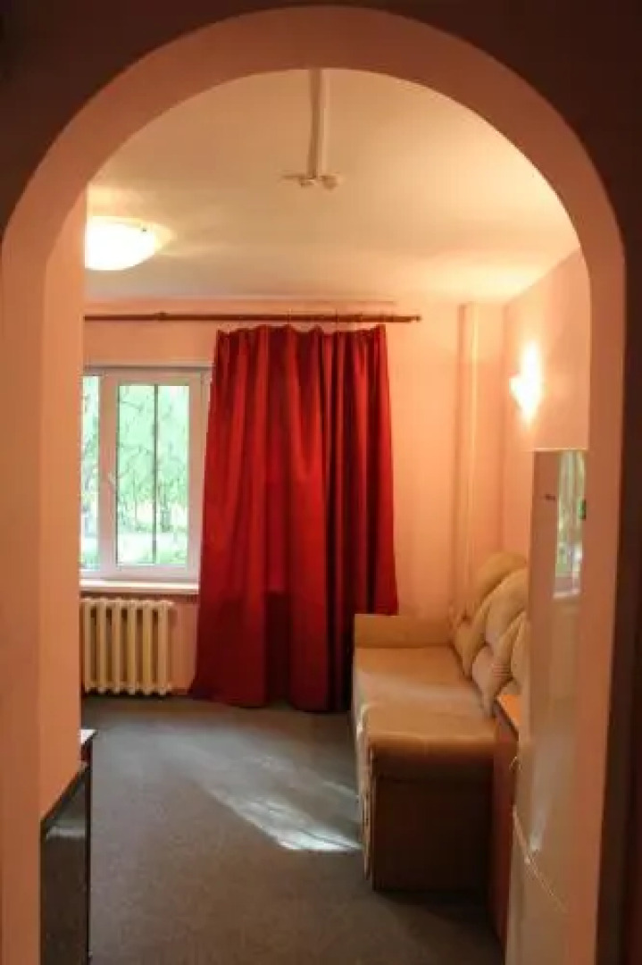 Economi Hotel Kraskovo