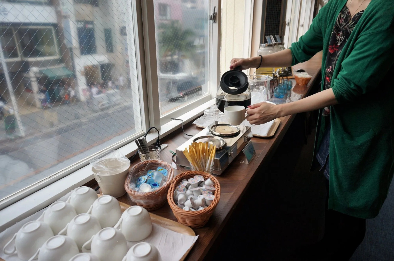 HOTEL THE CUBE Naha Kokusai Street