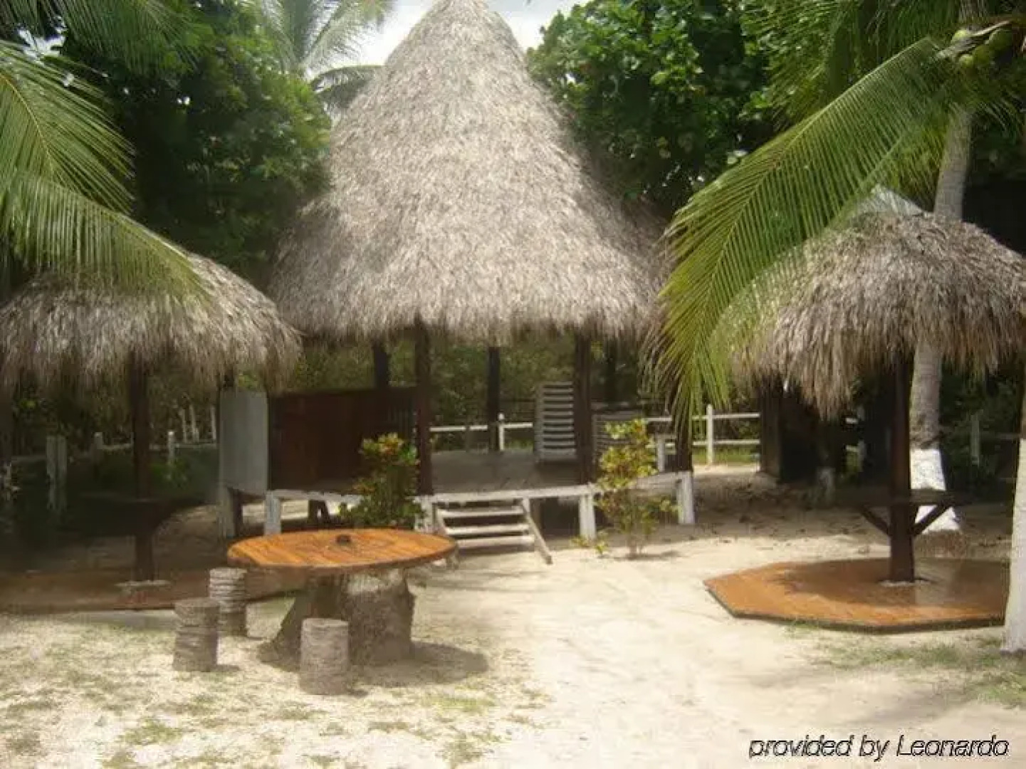 Villaggio Flor de Pacifico