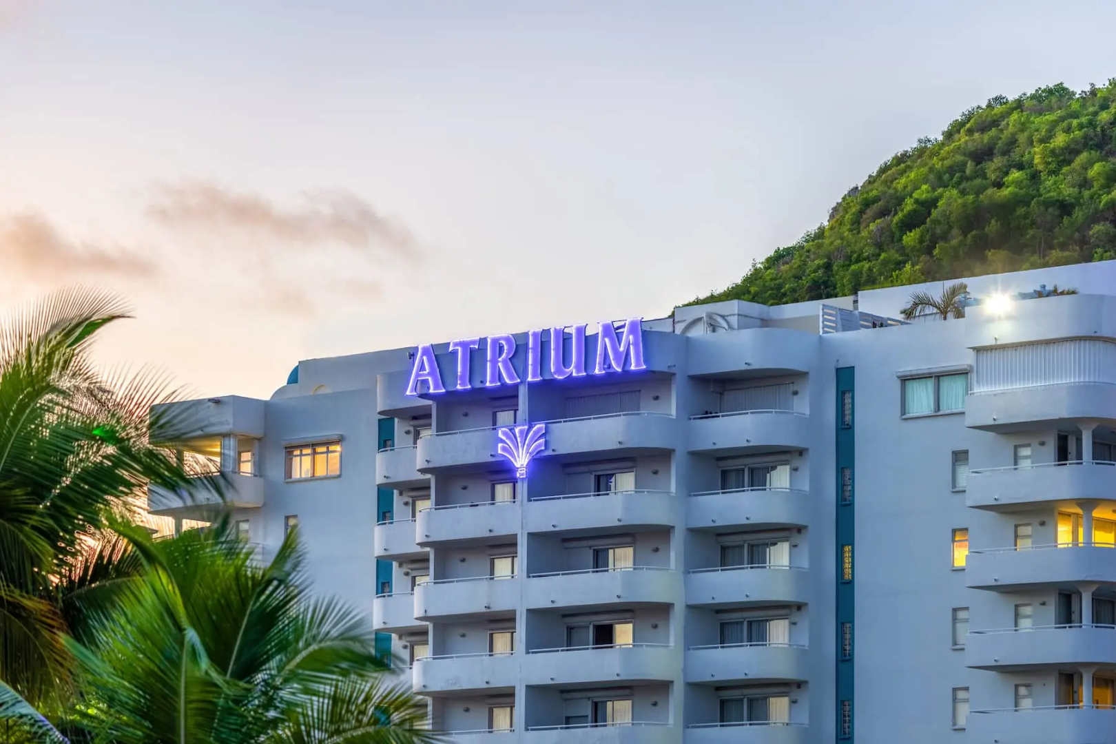 The Atrium Beach Resort and Spa, an Ascend Collection Resort