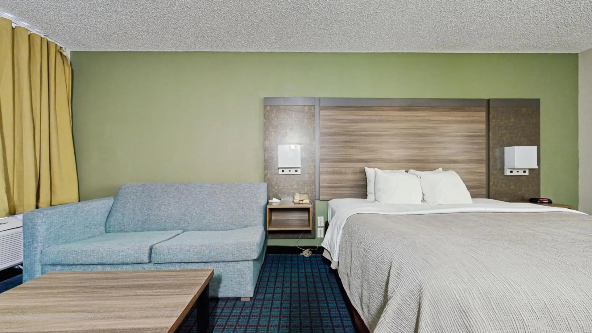 Quality Inn Van Horn