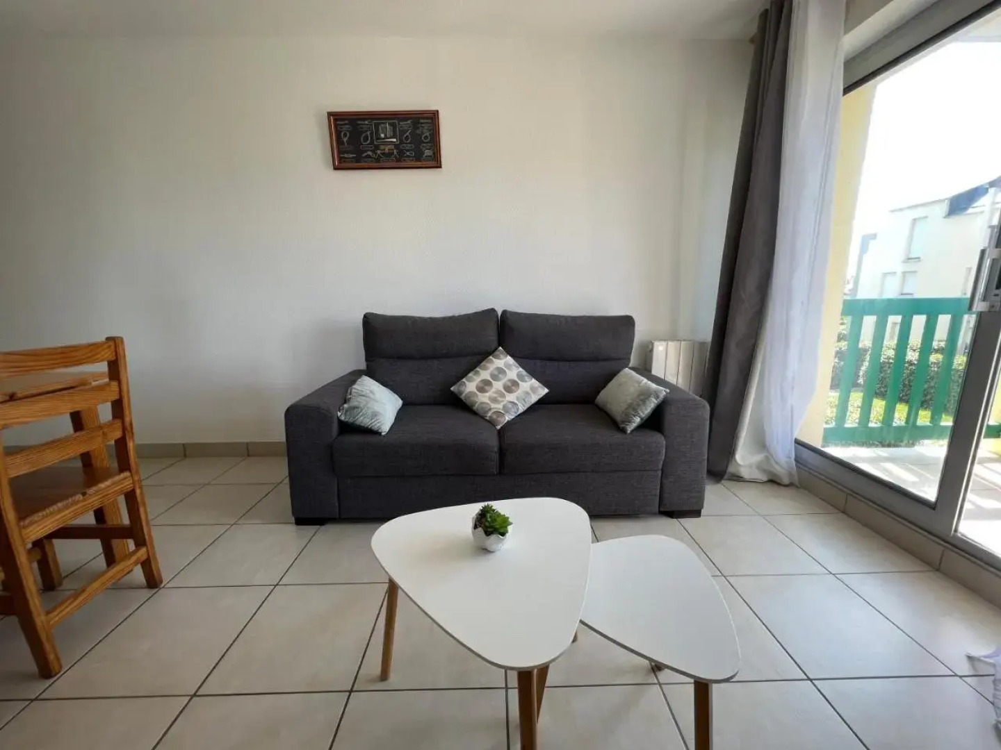 Les Embruns Marins by Póm, à 200m de la plage