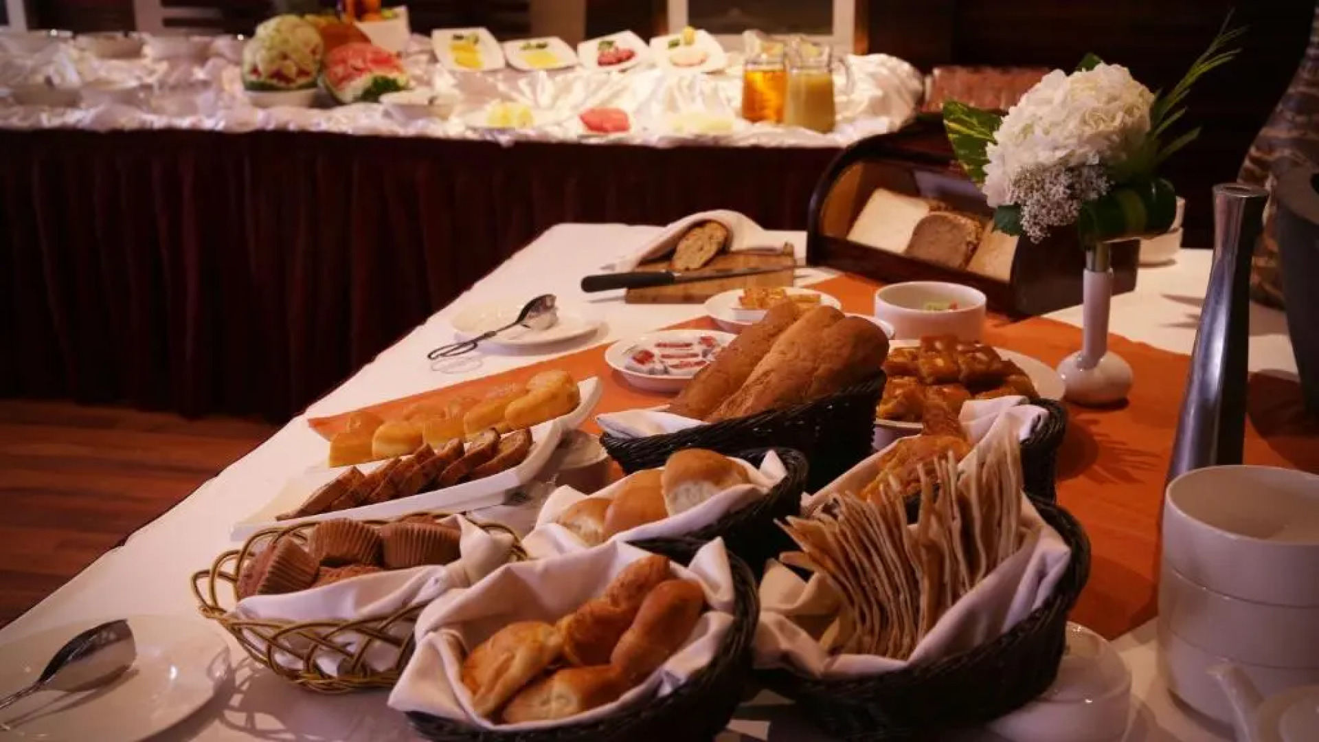 The Eclipse Boutique Suites