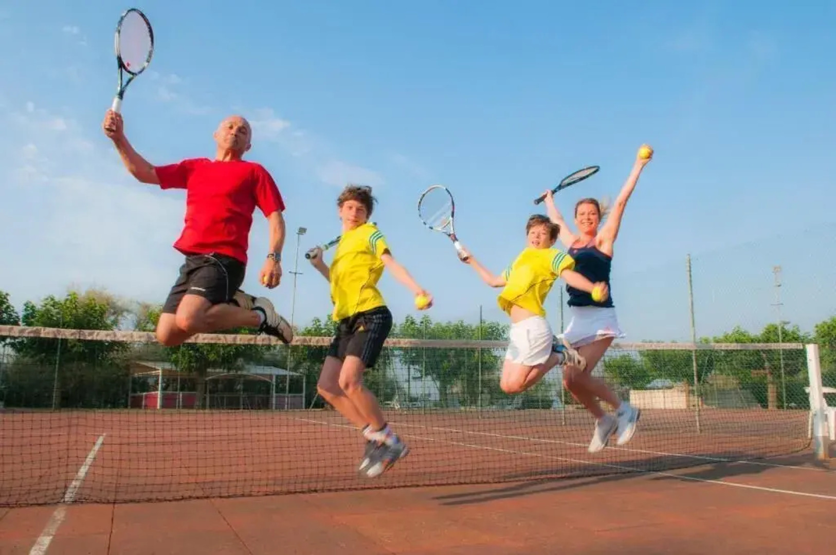 Village Vacances Le Lac Marin Soustons