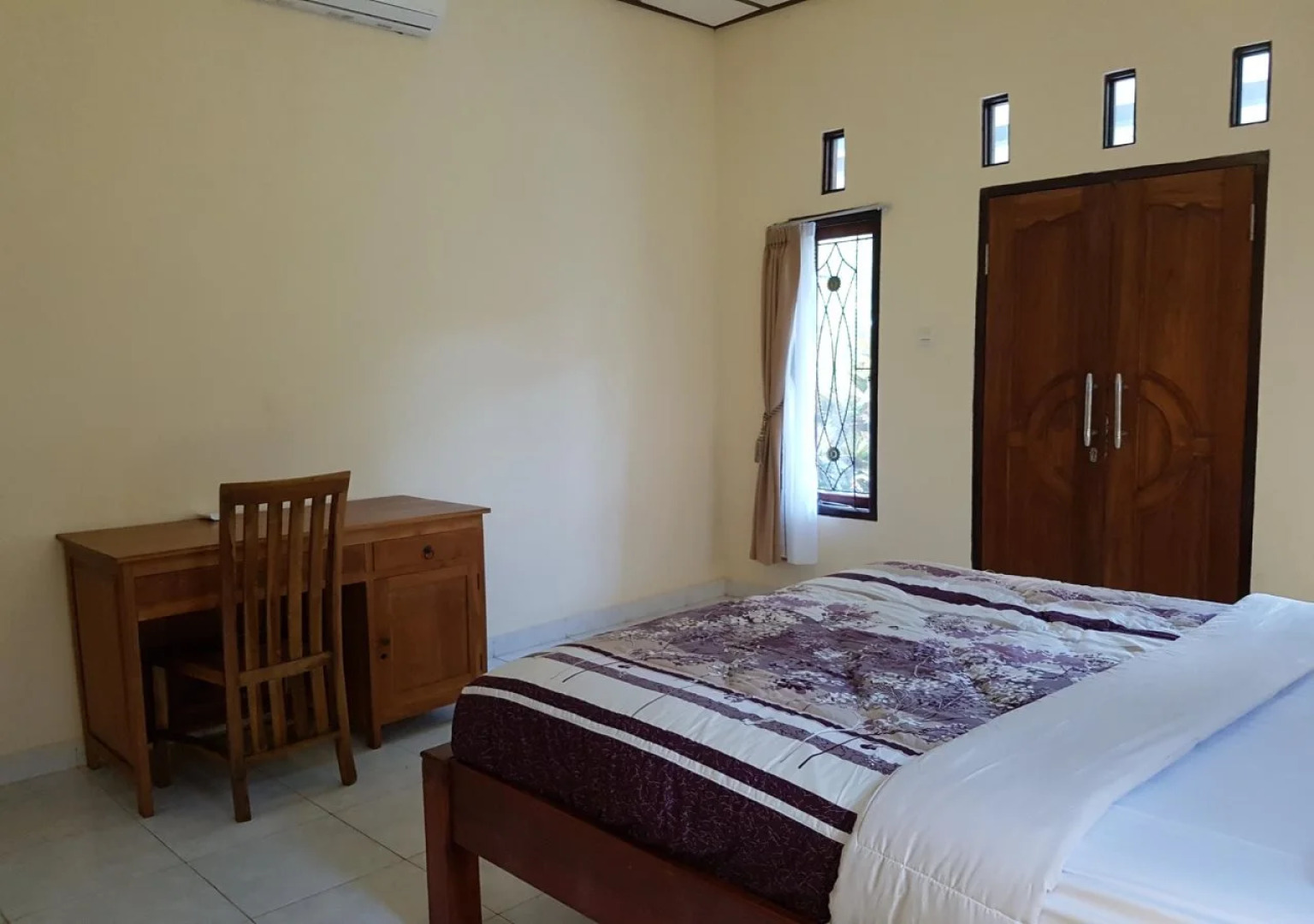 Tregge Surf Camp Uluwatu