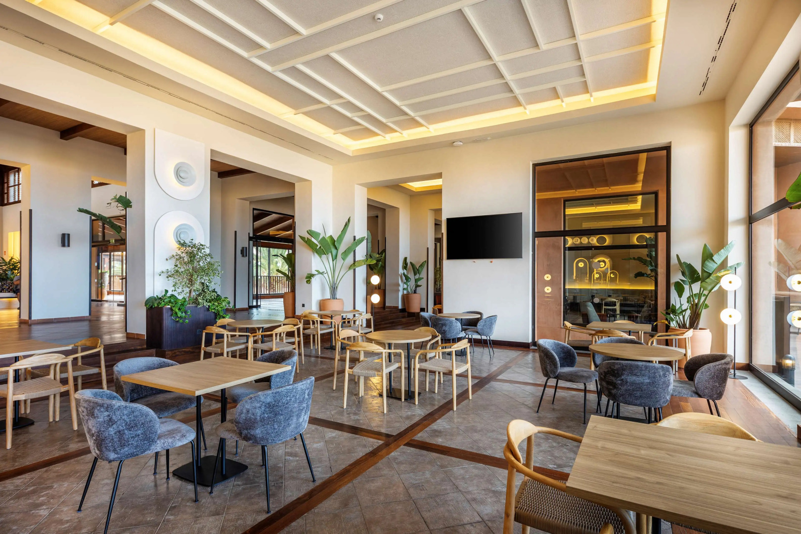 Barcelo Tenerife Royal Level