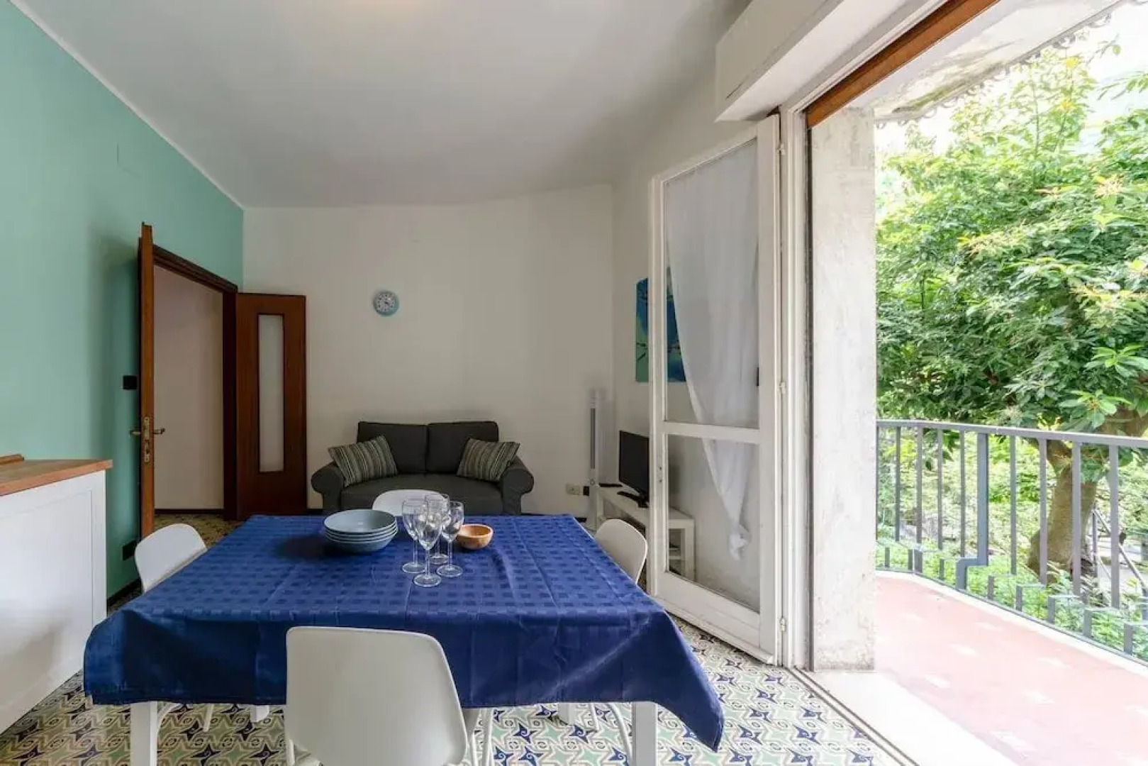 Altido Sardine Felici A Camogli